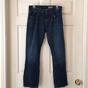 Aeropostale boys jeans
